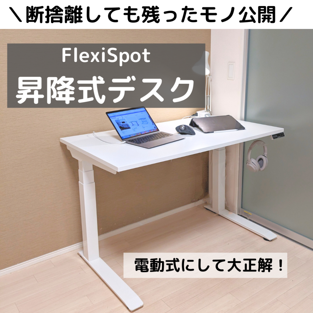 FLEXISPOT EN1B 電動昇降デスク(脚のみ) 未使用】FlexiSpot EN1B 脚のみ 電動昇降デスク 【公式通販】